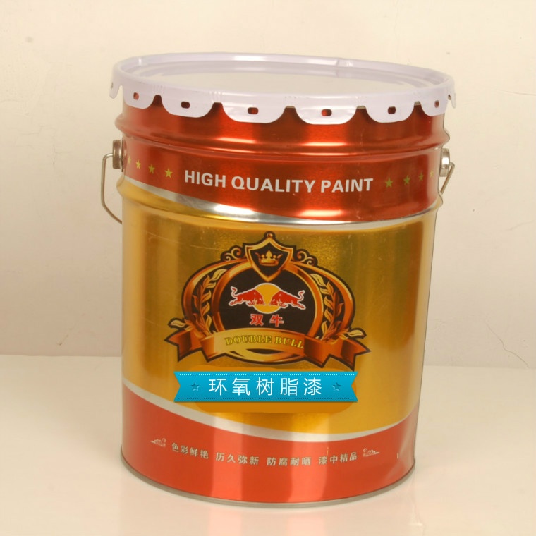 環(huán)氧樹(shù)脂漆